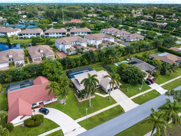 Arborwood, 9077 Old Pine Rd, Boca Raton, Florida 33428, image 1