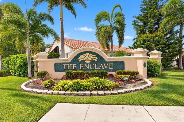 The Enclave At Westchester, 6354 Westchester Club Dr N, Boynton Beach, Florida 33437, image 1