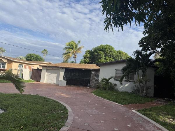 Miramar Park, 7501 Dilido Blvd, Miramar, Florida 33023, image 1