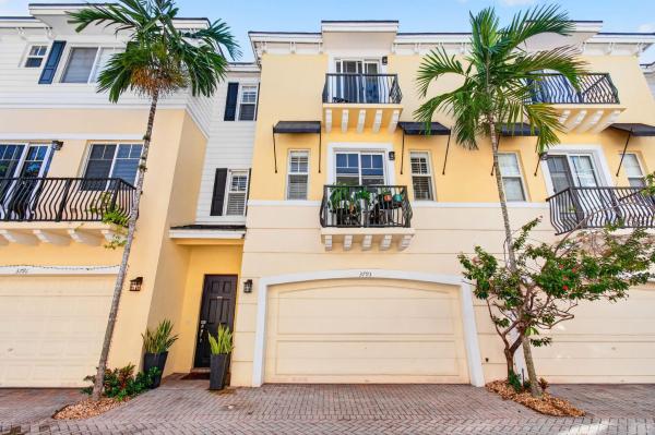 Vistazo At Boca Raton, 3793 NW 5th Ter, Boca Raton, Florida 33431, image 1