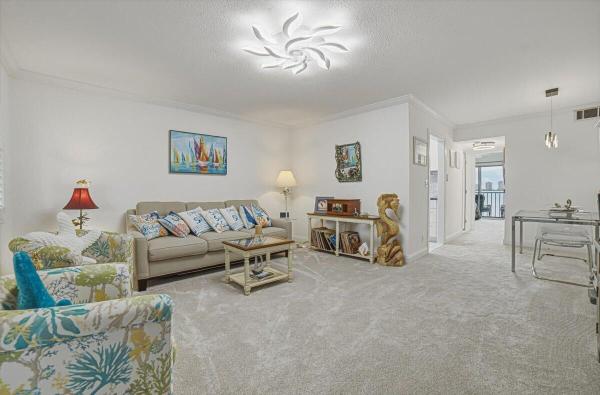 Lake Colony, 101 Doolen Ct #205, North Palm Beach, Florida 33408, image 1