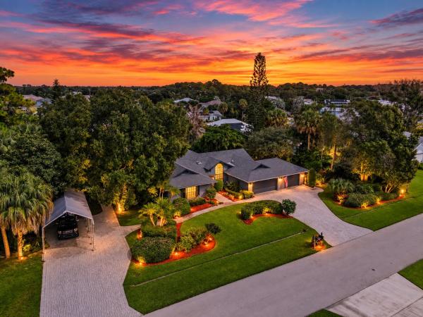 Hidden Oaks, 2031 SW Jaguar Ave, Port St. Lucie, Florida 34953, image 1