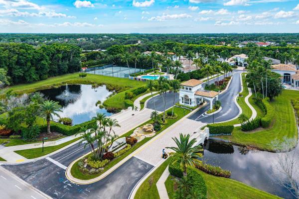 Bristol Pointe, 16267 Bristol Pointe Dr, Delray Beach, Florida 33446, image 1