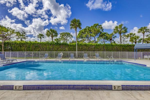 Whitehall Village, 3507 Village Blvd #105, West Palm Beach, Florida 33409, image 1
