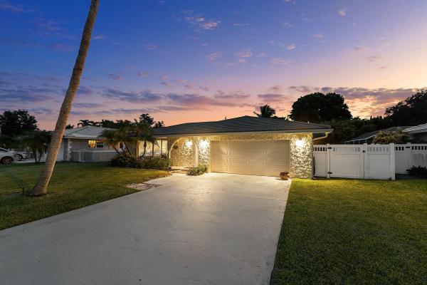 Boca Raton Hills, 4520 NW 5th Ave, Boca Raton, Florida 33431, image 1