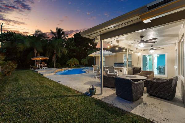 Boca Raton Hills, 4520 NW 5th Ave, Boca Raton, Florida 33431, image 1