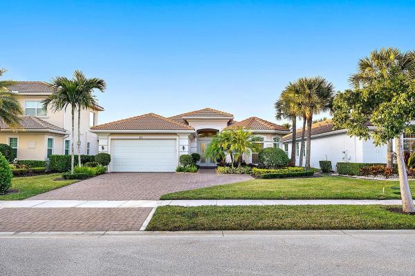 Jupiter Country Club, 271 Carina Dr, Jupiter, Florida 33478, image 1