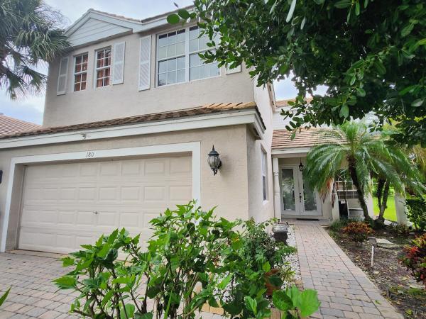 Anthony Groves, 180 Kensington Way, Royal Palm Beach, Florida 33414, image 1