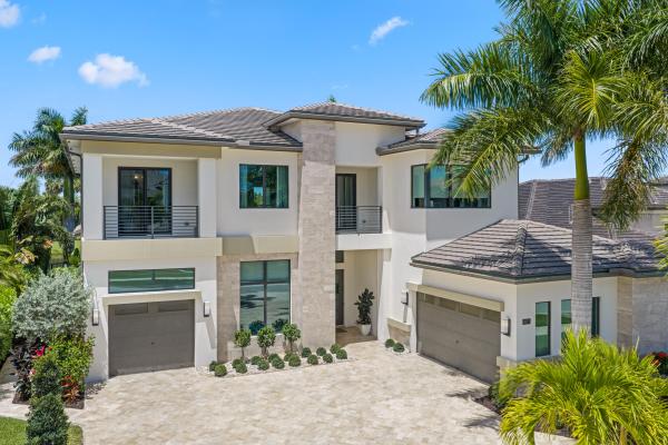 Cambridge At Boca Bridges, 9275 Biaggio Rd, Boca Raton, Florida 33496, image 1