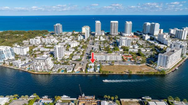 Panama Club, 561 Bayshore Dr #7, Fort Lauderdale, Florida 33304, image 1