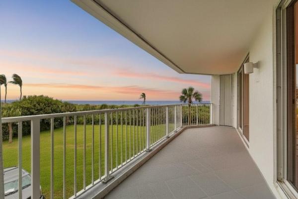 Aquanique Ocean Club, 2700 N Highway A1a #302, Fort Pierce, Florida 34949, image 1