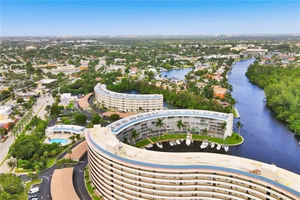 Hillsboro Cove, 1427 E Hillsboro Blvd #528, Deerfield Beach, Florida 33441, image 1