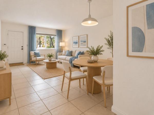 The Cove At French Villas, 680 NW 79th Ter #103, Pembroke Pines, Florida 33024, image 1