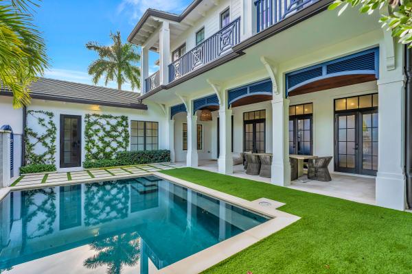 Ellamar, 332 Potter Rd, West Palm Beach, Florida 33405, image 1