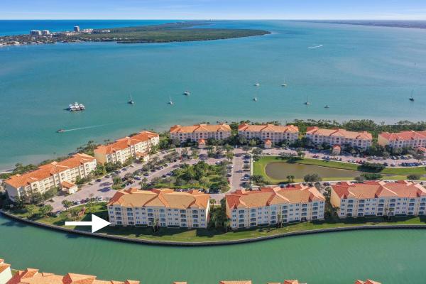 Harbour Isle West, 19 Harbour Isle Dr #106, Fort Pierce, Florida 34949, image 1