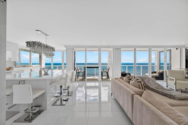 Ocean Towers, 2800 S Ocean Blvd #8H, Boca Raton, Florida 33432, image 1