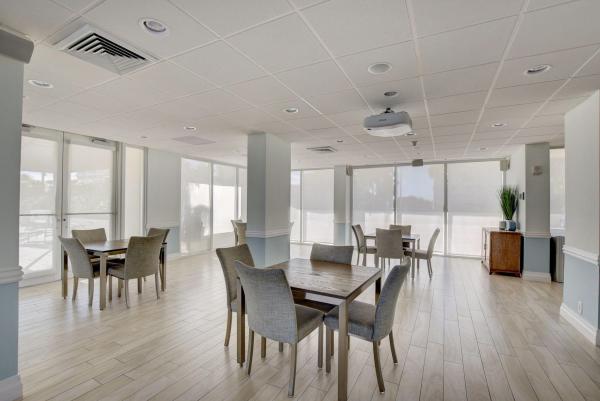 Ocean Towers, 2800 S Ocean Blvd #8H, Boca Raton, Florida 33432, image 1