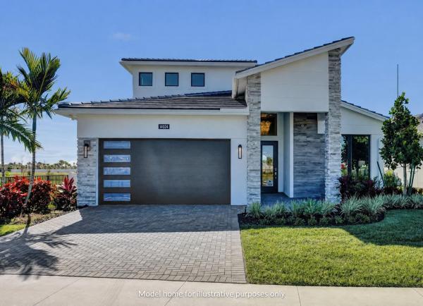 14064 Bastille St, Palm Beach Gardens, Florida 33412, image 1
