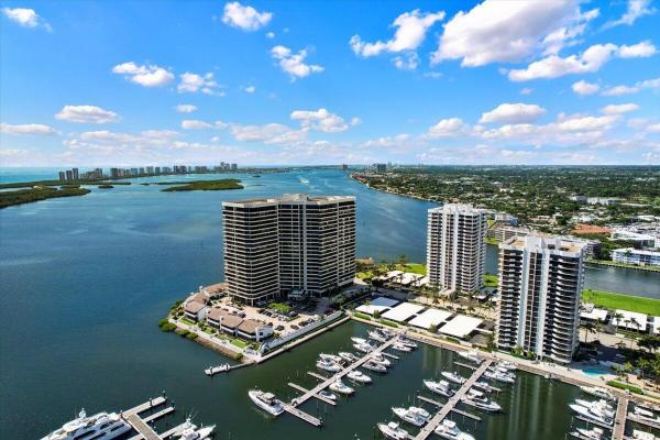 Lake Point Tower, 100 Lakeshore Dr #2156, North Palm Beach, Florida 33408, image 1