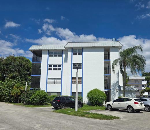 The Falls Of Inverrary, 6061 N Falls Circle Dr #214, Lauderhill, Florida 33319, image 1