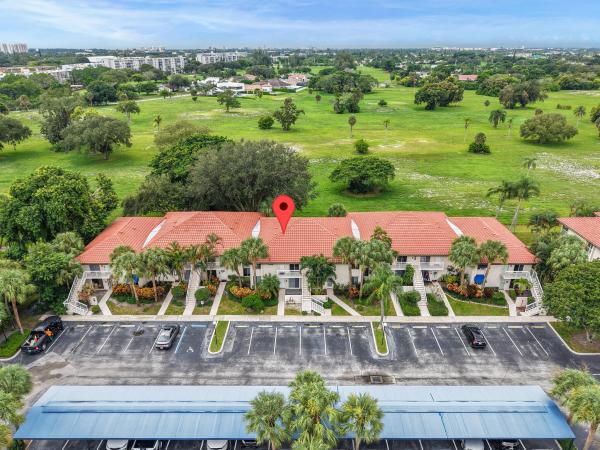 San De Vance Golf & Tennis Club, 260 NW 67th St #A204, Boca Raton, Florida 33487, image 1