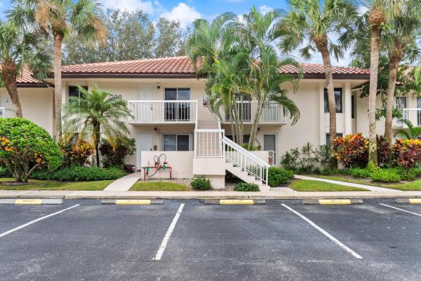 San De Vance Golf & Tennis Club, 260 NW 67th St #A204, Boca Raton, Florida 33487, image 1