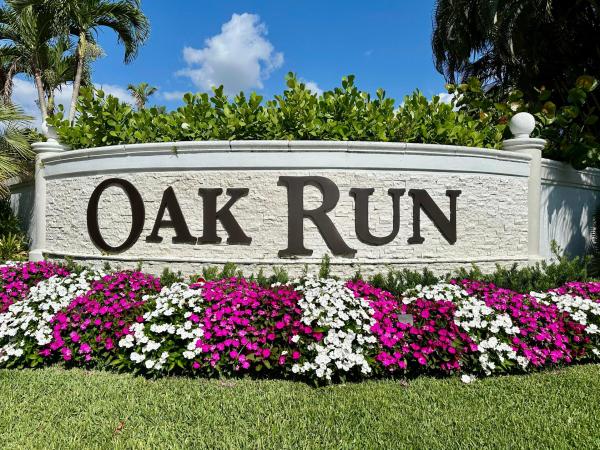 Oak Run At Broken Sound Club, 6210 NW 24th Ave, Boca Raton, Florida 33496, image 1