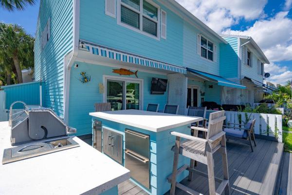 Sun Harbour Townhomes, 2803 NE 15th St, Pompano Beach, Florida 33062, image 1