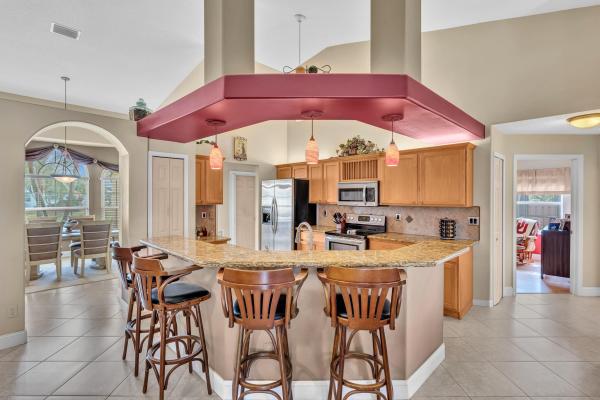 Southbend Lakes Estates, 349 SE Cork Rd, Port St. Lucie, Florida 34984, image 1