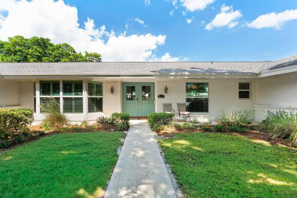 Country Club, 817 Anchorage Dr, North Palm Beach, Florida 33408, image 1