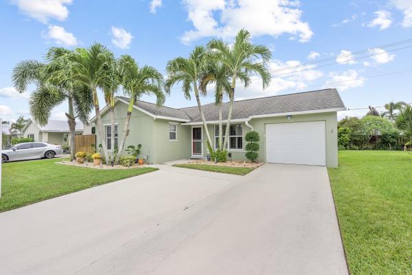 Jupiter Village, 128 Banyan Cir, Jupiter, Florida 33458, image 1