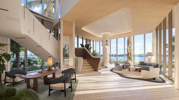 1865 N Flagler Dr #1401, West Palm Beach, Florida 33407, image 1