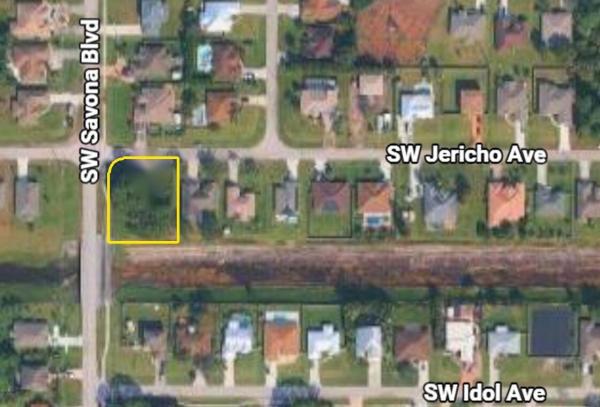 Woodland Trails, 1120 SW Jericho Ave, Port St. Lucie, Florida 34953, image 1