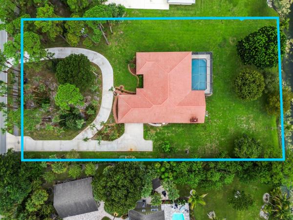 627 Marginal Rd, West Palm Beach, Florida 33411, image 1