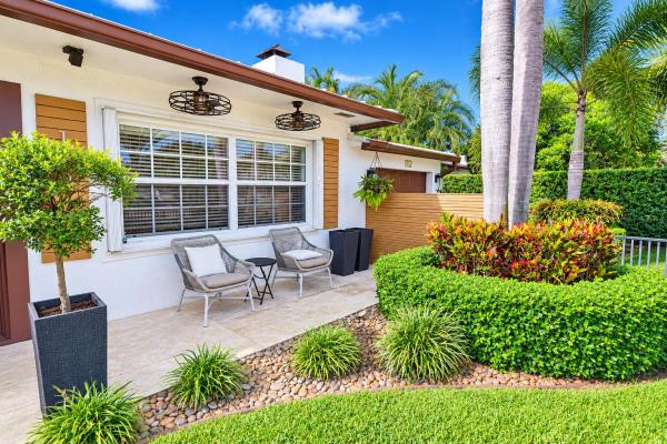 Bonniecrest, 112 Highland Ln, Delray Beach, Florida 33444, image 1
