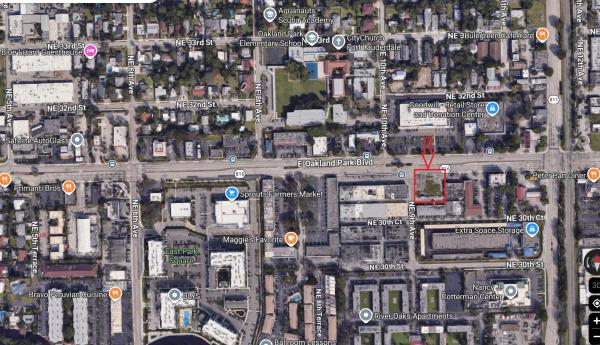 1048 E Oakland Park Blvd, Oakland Park, Florida 33334, image 1
