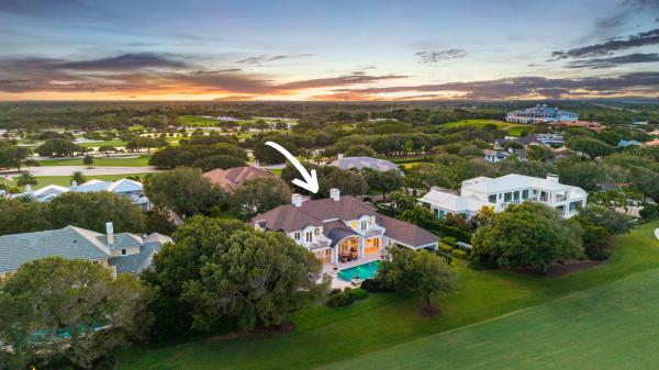 17965 SE Village Cir, Tequesta, Florida 33469, image 1
