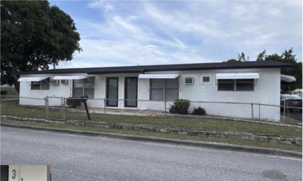 Acrehome Park, 3116 R J Hendley Ave, Riviera Beach, Florida 33404, image 1