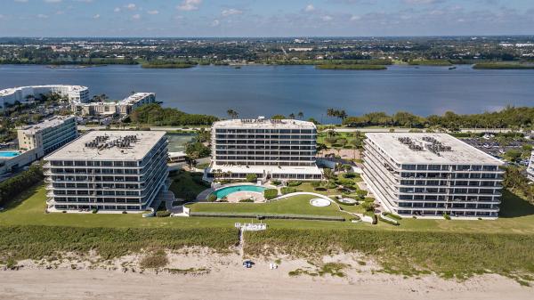 Beach Point, 2660 S Ocean Blvd #705N, Palm Beach, Florida 33480, image 1
