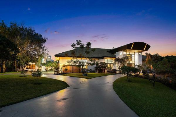 Horseshoe Acres, 8549 Surrey Ln, Boca Raton, Florida 33496, image 1