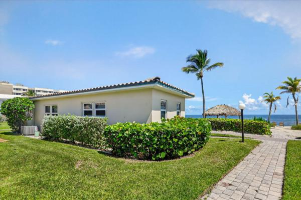 1225 Hillsboro Mile #B2, Hillsboro Beach, Florida 33062, image 1