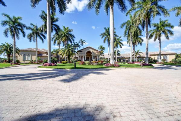 Limoge At The Cascades, 7285 Haviland Cir, Boynton Beach, Florida 33437, image 1