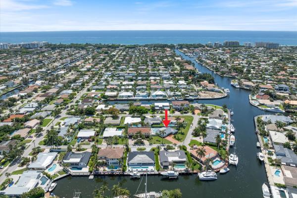 Venetian Isles, 4410 NE 24th Ave, Lighthouse Point, Florida 33064, image 1