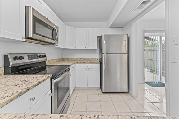 Parkway Village, 8600 Uranus Ter, West Palm Beach, Florida 33403, image 1