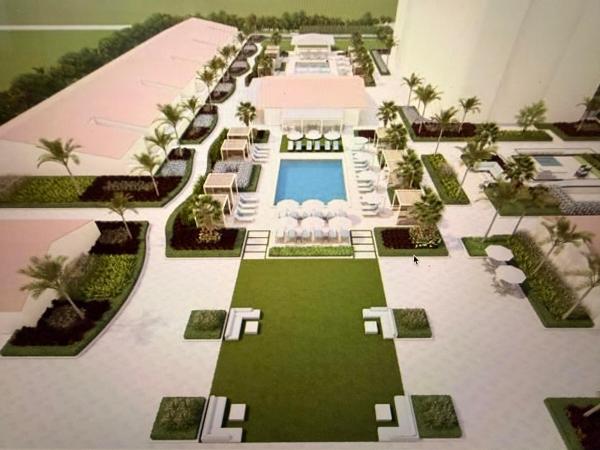 Martinique, 4100 N Ocean Dr #104, Riviera Beach, Florida 33404, image 1