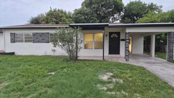 Melrose Park, 1148 Arizona Ave, Fort Lauderdale, Florida 33312, image 1