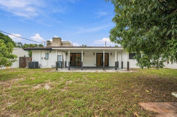 Coral Hills, 4741 NE 19th Ave, Fort Lauderdale, Florida 33308, image 1