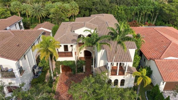 Parkland Golf & Country Club, 8242 Emerald Ave, Parkland, Florida 33076, image 1