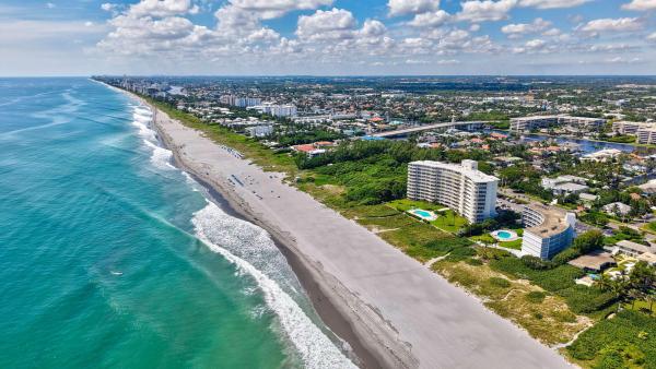 Banyan House, 1225 S Ocean Blvd #101, Delray Beach, Florida 33483, image 1