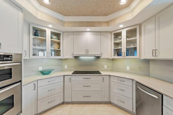 The Landmark At The Gardens, 3620 Gardens Pkwy #1602B, Palm Beach Gardens, Florida 33410, image 1